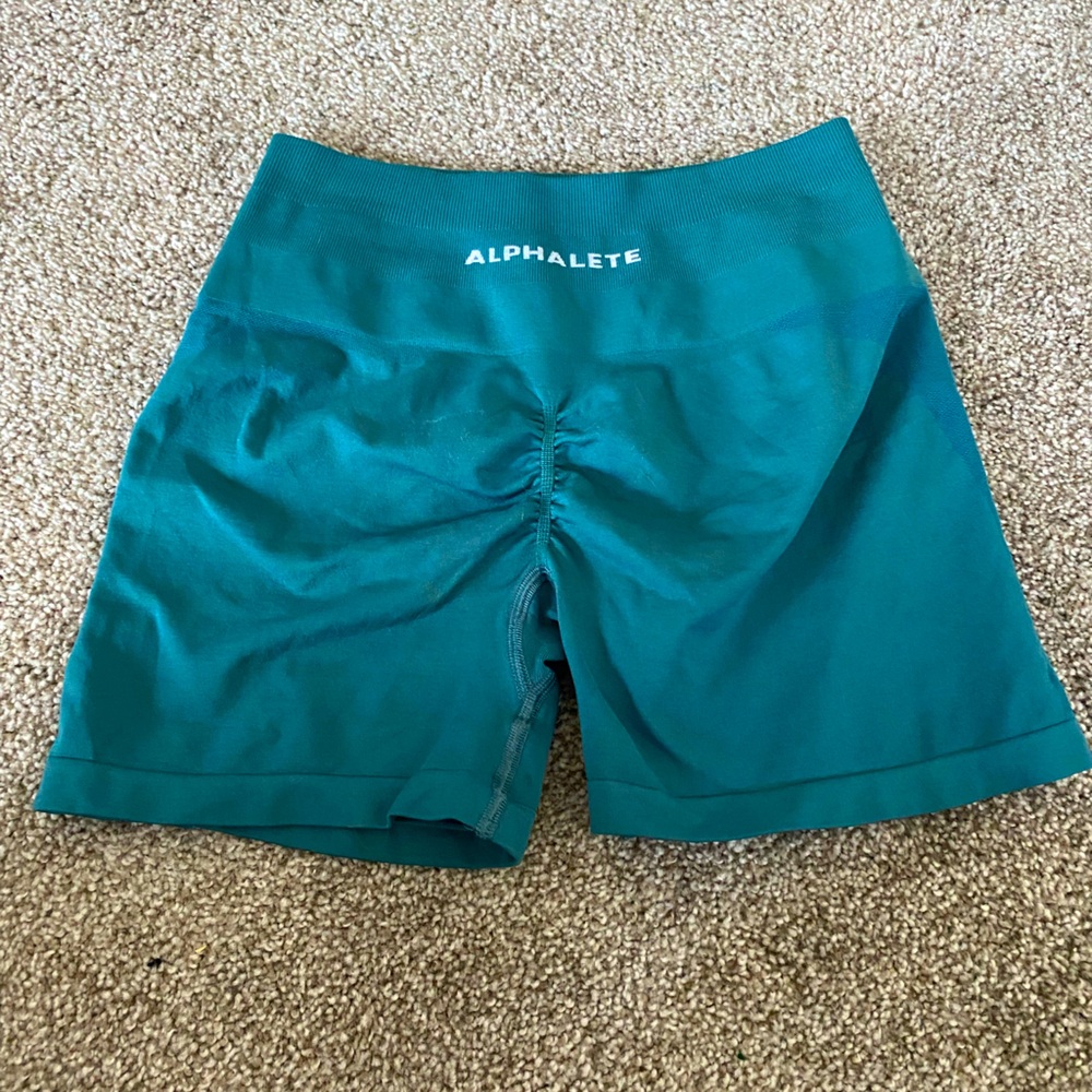 Alphalete Shorts